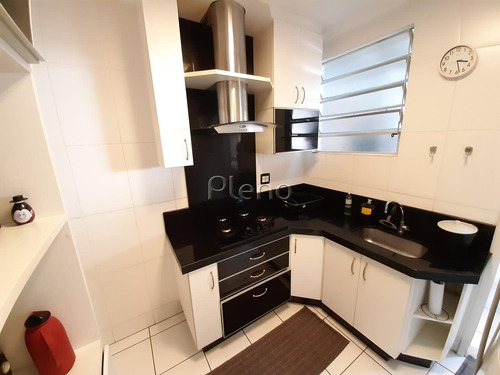 Casa À Venda Em Parque Taquaral - Ca026595