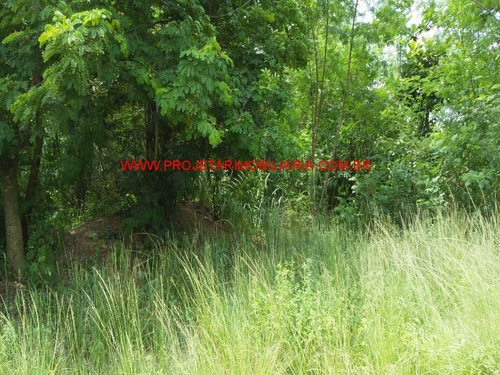 Terreno À Venda Em Com.soares - Nova Iguaçu 101.591,03m² - Te00032 - 69260654