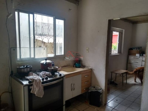 Imagem 21 de 30 de Ótimo Sobrado Para Venda Com Amplo Espaço De Terreno 308m² - Parque Primavera - Id 1267. - 1267