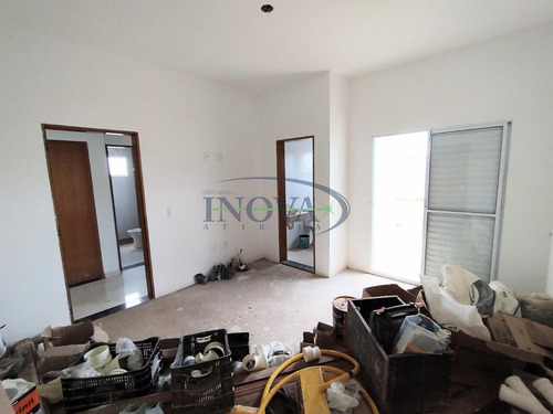 Imagem 11 de 20 de Casa À Venda Em Jardim Imperial - Ca001643