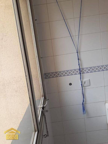 Imagem 24 de 26 de Apartamento Com 3 Dormitórios À Venda, 67 M² Por R$ 560.000,00 - Vila Monte Alegre - São Paulo/sp - Ap1882