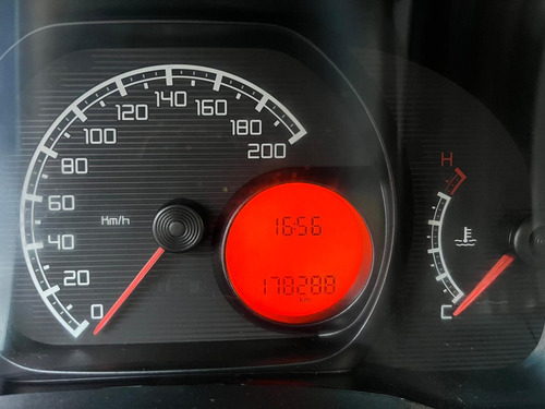 Fiat Strada Strada Working 1.4 (Flex)
