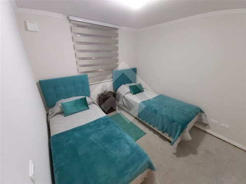 Departamento En Venta De 3 Dorm. En La Serena