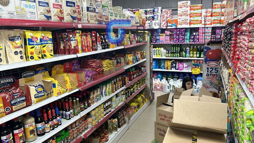 Derecho Llaves De Próspero Minimarket. ¡altamente Rentable!.
