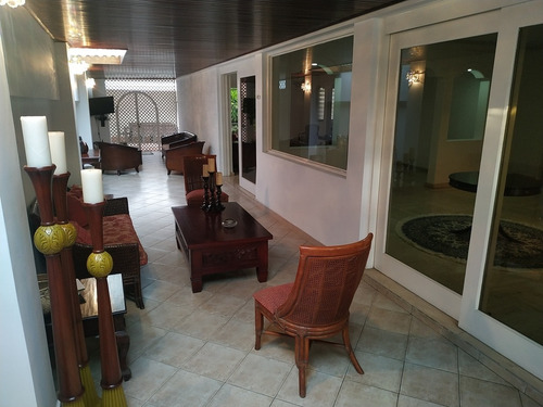 Imagen 19 de 20 de Casa En Alquiler Ubicada En Altamira