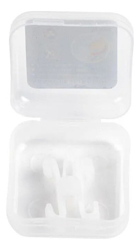 Z Pinza Nasal Para Dormir, Apnea, Respiración, Sueño