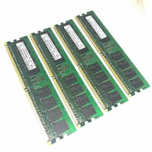 Memoria RAM 512MB 1 Samsung M378T6553CZ3-CD5