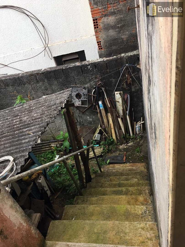 Imagem 10 de 10 de Casa Com 2 Dorms, Alto Da Boa Vista, Mogi Das Cruzes - R$ 180 Mil, Cod: 1114 - V1114