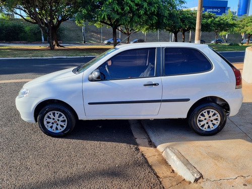 Fiat Palio 1.0 MPI FIRE 8V