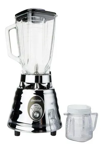 Mini vaso online oster vidrio