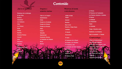 Monstruos Dragones Mitos Y Leyendas Con Cd-rom