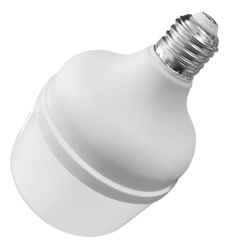 Foco Super Led 30w 200w Luz Blanca Encapsulado Ahorrador Fu-