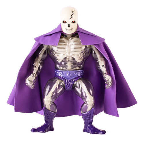 Scareglow Timed Edition Regular Masters Universe Mondo