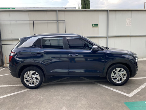 Hyundai Creta 2022
