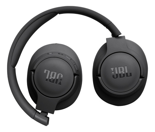Jbl Tune 720bt - Preto