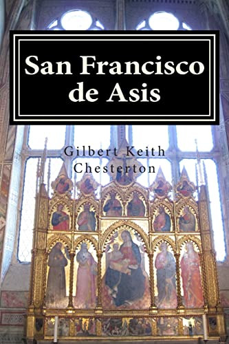 San Francisco De Asis (edición En Español)