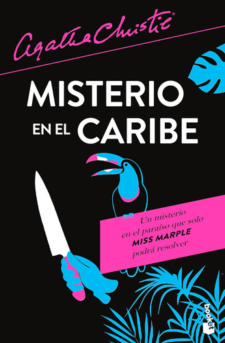 Libro: Misterio En El Caribe A Caribbean Mystery (spanish Ed