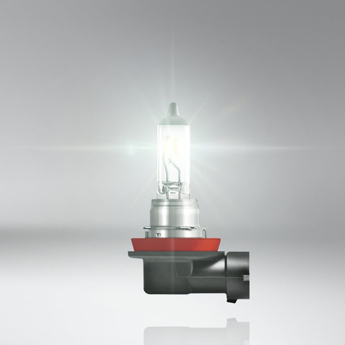 Imagen 3 de 7 de Lampara H11 Truckstar Pro 24v 70w Osram 64216tsp