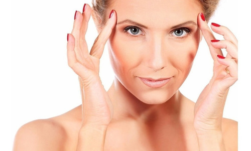 Lidherma Plasma Infusion Serum Antiage Rostro Cuello Escote