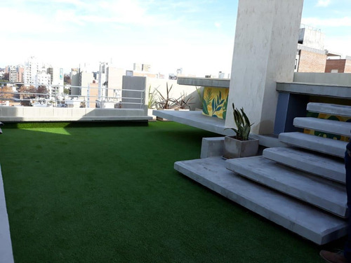 Imagen 16 de 20 de Departamento De 1 Dormitorio Con Cochera En Venta Amenities Centro