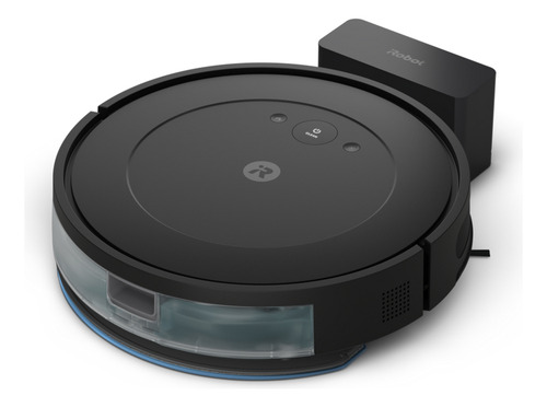 iRobot Roomba Combo Essential Y013420 Color Negro