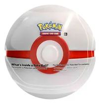 Comprar Juego De Cartas Coleccionables Pokemon Tcg Pokémon Carta Pokebola X Unidad De 1 Mazo