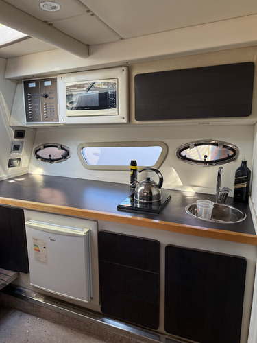 Mediterranean 440 Con Volvo Penta V8 320 Hp (2)