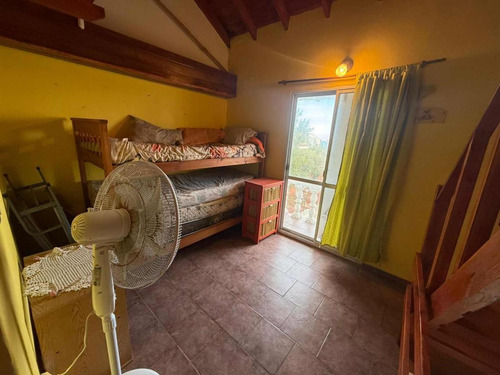 Ph En Venta - 3 Dormitorios 2 Baños - Cochera - 120mts2 - Las Toninas