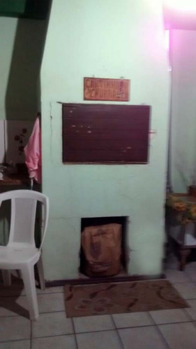 Imagem 9 de 9 de Casa - Chacara Das Pedras - Ref: 351804 - V-cs31005312