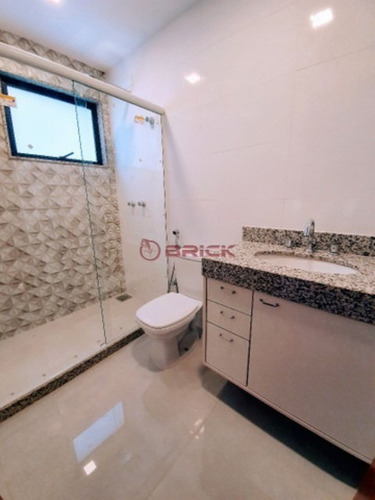 Imagem 6 de 7 de Casa Com 2 Suítes Em Condomínio Na Granja Guarani. - Ca01245 - 34676297