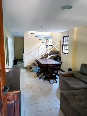 Imagem 4 de 15 de Casa Em Condomínio Para Venda Em Armação Dos Búzios, Praia Rasa, 3 Dormitórios, 1 Suíte, 2 Banheiros, 1 Vaga - Cc 263_2-1617248