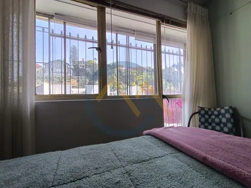 Venta Acogedor Departamento Centro De Viña Calle Arlegui