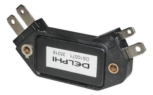 Modulo Encendido Chevrolet P20 L6 4.8 1976
