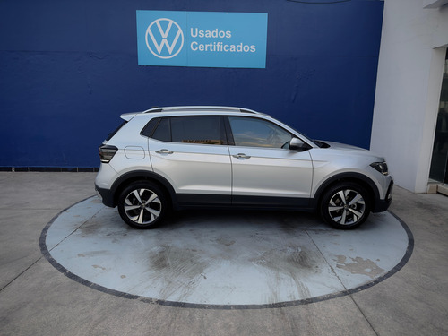 Volkswagen Taigun 1.0 Tsi Comfortline At