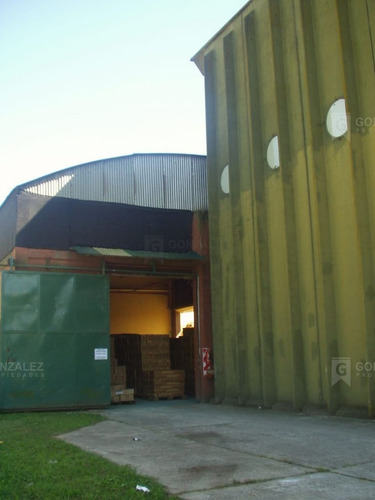 Imagen 6 de 11 de Depósito Industrial En Venta O Alquiler Ubicado En Villa Rosa, Pilar Y Alrededores