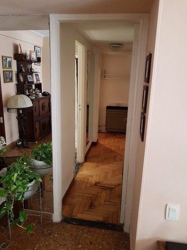 Imagen 17 de 25 de Departamento En Venta. 4 Amb. 3 Dor. 100 M2. 100 M2 Cub
