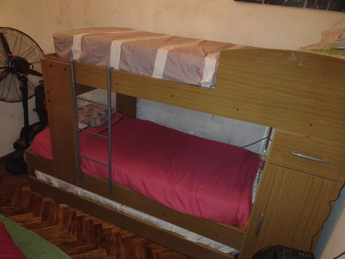 Imagen 7 de 8 de Departamento 3 Ambientes En El Barrio De Belgrano