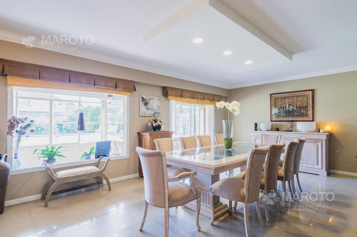 Imagen 10 de 30 de Casa En Venta En Barrio San Lucas Con Cuatro Dormitorios - Maroto Propiedades