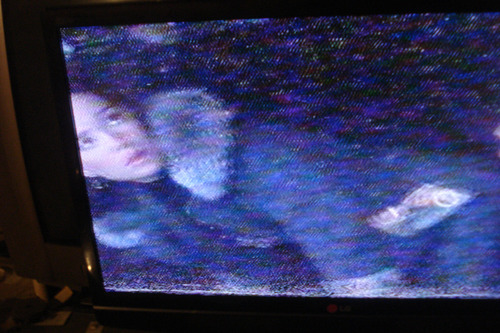 Vhs La Reina De Los Condenados ( Queen Of The Damned, 2002)