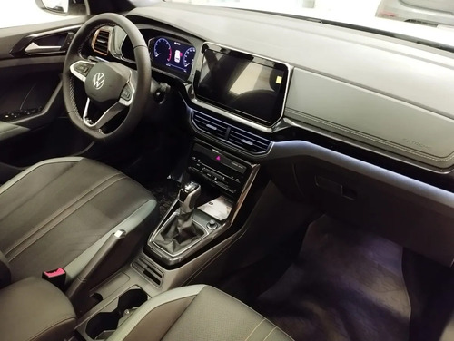 Volkswagen T-Cross EXTREME 200 TSI