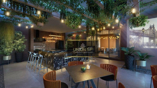 Apartamento Com 4 Dormitórios À Venda, 158 M² Por R$ 2.028.064,00 - Vila Mariana - São Paulo/sp - Ap47012