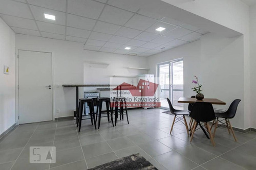 Imagem 16 de 30 de Apartamento Para Alugar, 31 M² Por R$ 1.400,00/mês - Sacomã - São Paulo/sp - Ap13119