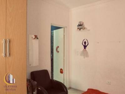 Sobrado Com 2 Dormitórios À Venda, 115 M² Por R$ 350.000,00 - Jardim Cirino - Osasco/sp - So0303