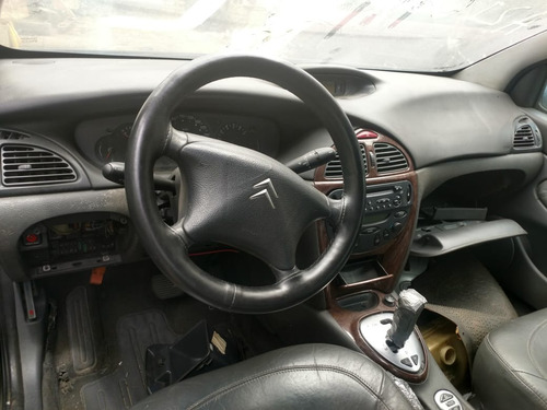 Citroen C5 2.0 16v 2004 Sucata Somente Peças
