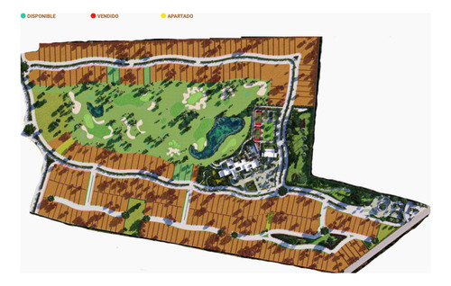 Lotes En Venta Méridda, Con Vista Al Campo De Golf Provincia, Entrega Inmediata