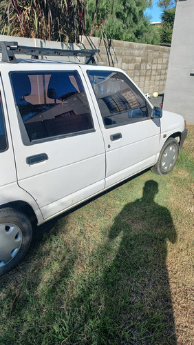 Daewoo Tico 0.8 Sl