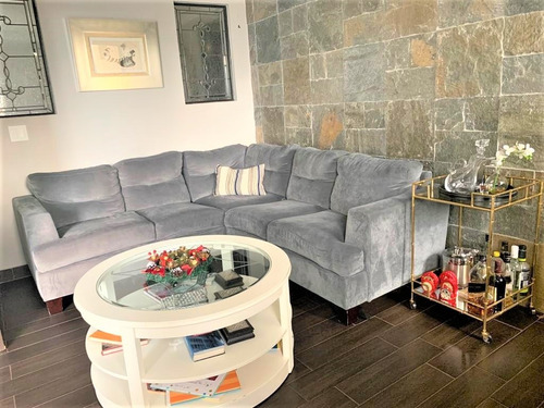 Imagen 4 de 14 de Vendo Apartamento De 188 M2 En Sophia Tower, Obarrio 21-9841
