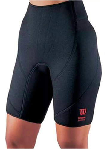 Short Reductivo Wilson Para Mujer