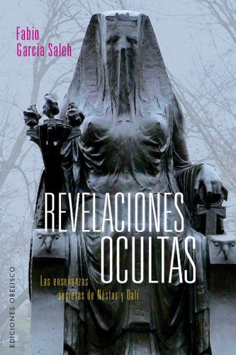 Revelaciones Ocultas (libro Original)