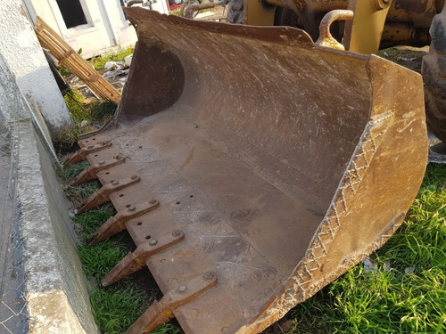Imagen 5 de 6 de Pala 2 M3 Frontal